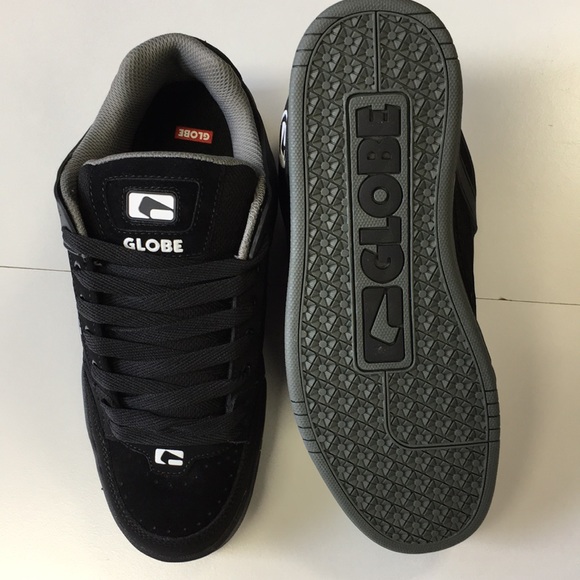 Globe Tilt Black Black TPR - Picture 3 of 6